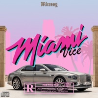 Miami Vice - Single - Micezzy