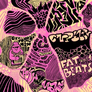 Fat Beats, Vol. 1