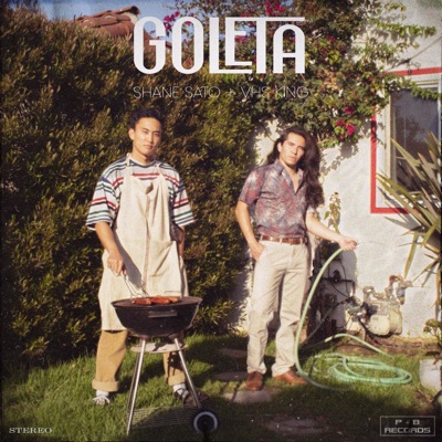 Goleta (feat. Box Dreams) - Single