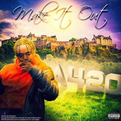 Make It Out - Single