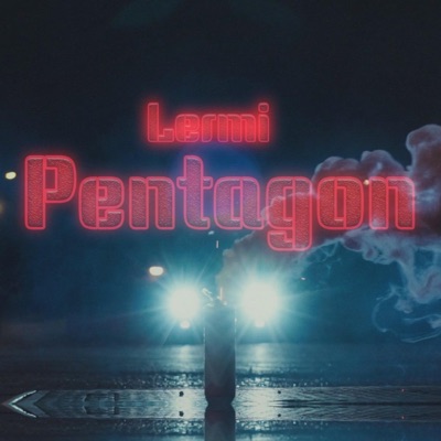 Pentagon - Single