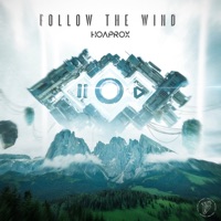 Follow the Wind - Single - Hoaprox