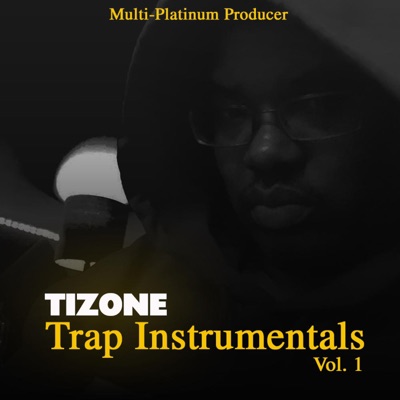 Trap Instrumentals (Vol 1)