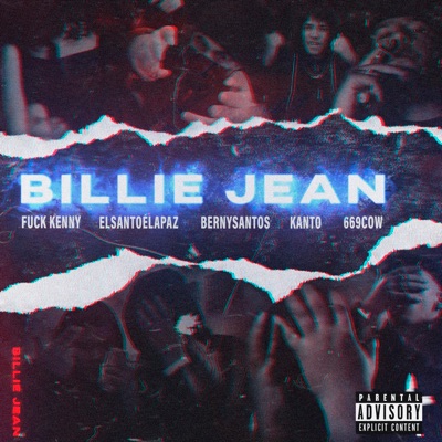 Billie Jean - Single
