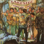 Lakeside - Given In to Love