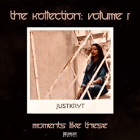 Weather (feat. Trilly Polk & Candid) - Single - JustKryt