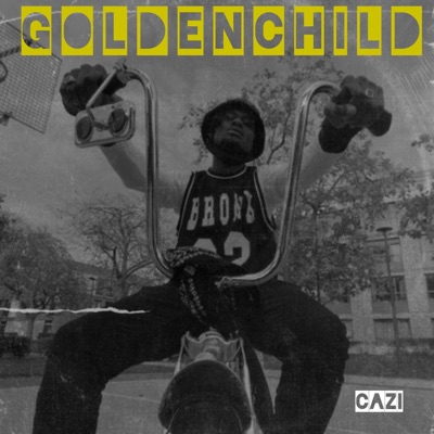 Goldenchild - Single