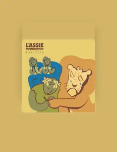 Listen to The Lassie Foundation, watch music videos, read bio, see tour dates & more!