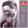 Alexander von Zemlinsky 2 Lieder: No. 2, Wandl’ ich im Wald des Abends Posthumous Songs of Alexander von Zemlinsky