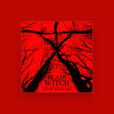Listen to Adam Wingard, watch music videos, read bio, see tour dates & more!
