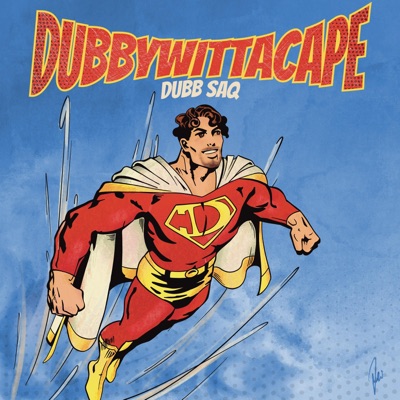 DUBBYWITTACAPE - EP
