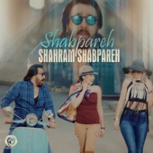 Shabpareh artwork
