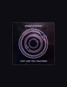 Listen to Just Like You Imagined, watch music videos, read bio, see tour dates & more!