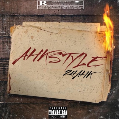 AhkStyle - Single