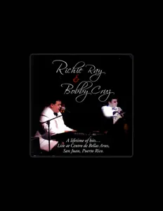 收听 Richie Ray & Bobby Cruz、观看音乐视频、阅读小传、查看巡演日期等 ！