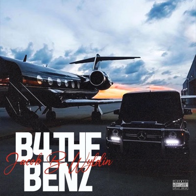 B4 the Benz - Single