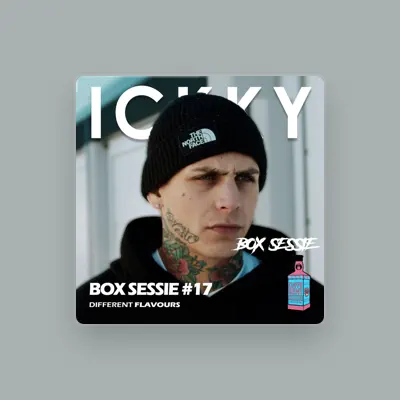 Listen to ICKKY, watch music videos, read bio, see tour dates & more!