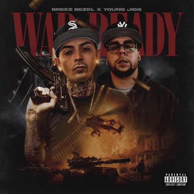 War Ready (feat. Young Jigg)