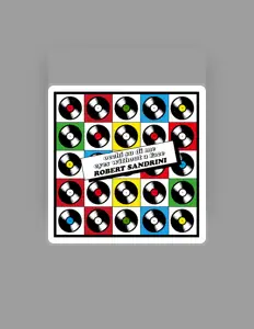 Luister naar Robert Sandrini, bekijk muziekvideo's, lees de bio, bekijk de tourdata, en meer!