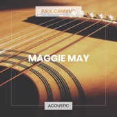 Maggie May (Acoustic) artwork