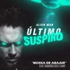 Moska de Abajur (feat. Sandrão Rzo & Kant) - Single