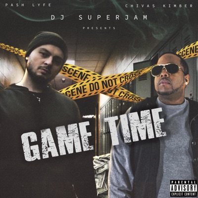 Game Time (feat. Dj Superjam)