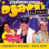 Banda Djavu o Fenomeno Voltou