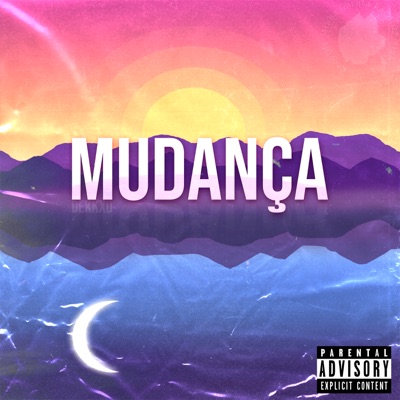 Mudança - EP