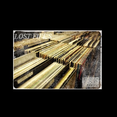 Lost File's - EP