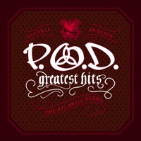 Greatest Hits: The Atlantic Years - P.O.D.