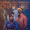 On the Rise - Single (feat. King Kalabash) - Single