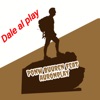 Dale al Play (feat. AuronPlay) - Single