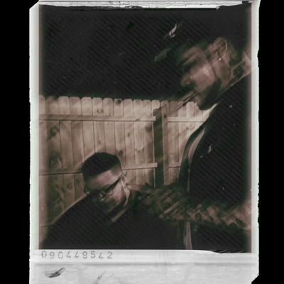 Ghosted (feat. Santi) - Single