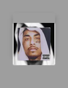 聆聽 O'shae、觀看音樂影片、閱讀小傳、查看巡演日期等！