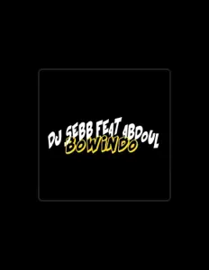 Listen to DJ SEBB, watch music videos, read bio, see tour dates & more!