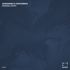 Blinding Lights - Single