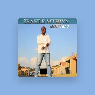 Listen to Sbahle Mthiya, watch music videos, read bio, see tour dates & more!