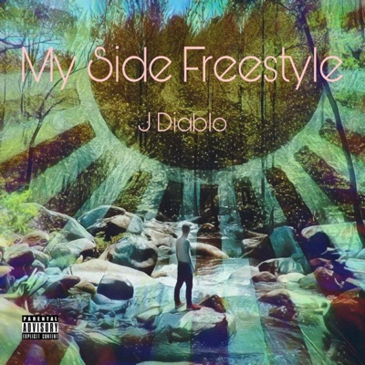 My Side Freestyle - Single
