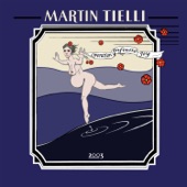 Martin Tielli - Cold Blooded Old Times