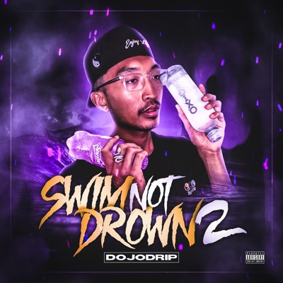 Swim Not Drown 2 - EP