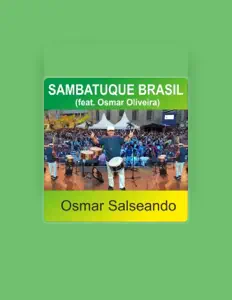Listen to Sambatuque Brasil, watch music videos, read bio, see tour dates & more!