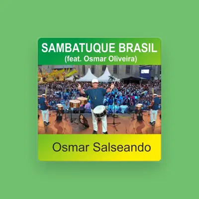 Listen to Sambatuque Brasil, watch music videos, read bio, see tour dates & more!