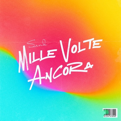 Mille Volte Ancora - Single