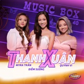 Music Box 40: Thanh Xuân artwork