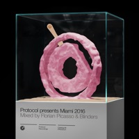 Protocol Presents: Miami 2016 - Florian Picasso & Blinders
