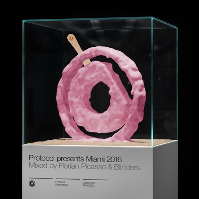 Protocol Presents: Miami 2016