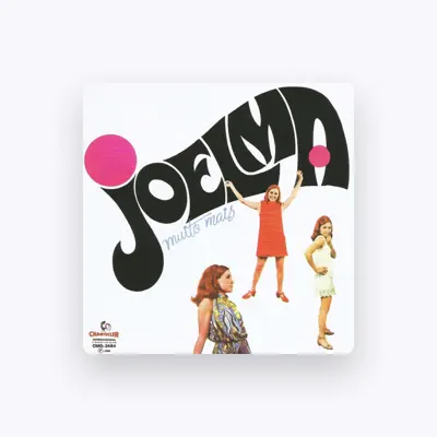 Listen to Joelma, watch music videos, read bio, see tour dates & more!