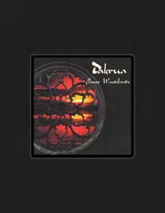 Ouve Dakrua, vê vídeos de música, lê a biografia, vê as datas da digressão e muito mais!