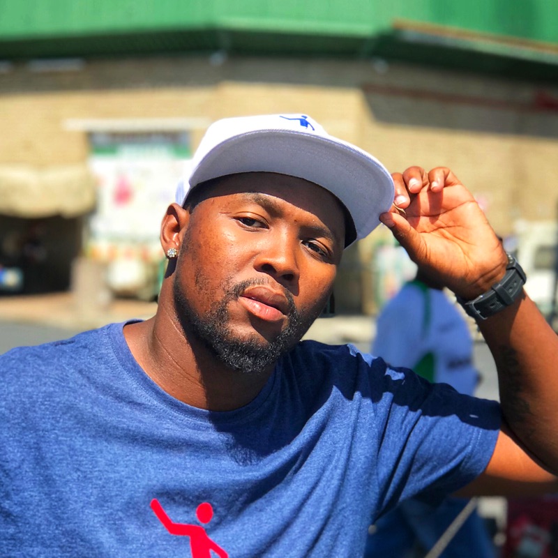 Starvigator - Sekoti Mpate