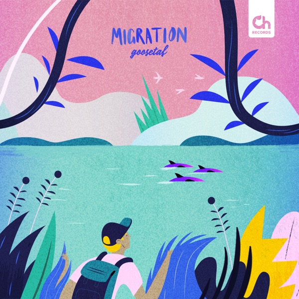 Migration - EP